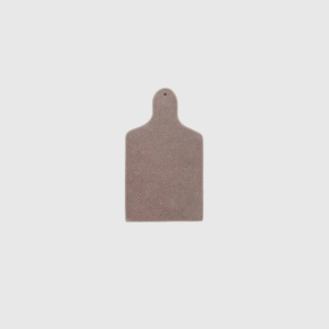 Декоративна дъсчица 115×200 мм от 6 мм MDF