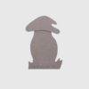 Декоративна къщичка за ключове от MDF